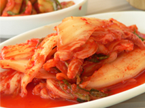  Benefits from Kimchi